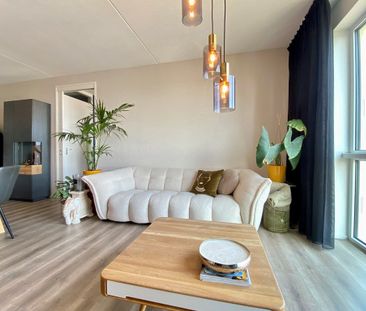 Te huur: Appartement Laakweg in Den Haag - Foto 4