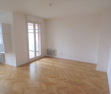 Location Appartement 3 pièces 63m² - Photo 2
