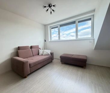 NABÍDKA PRONÁJMU LUXUSNÍ NOVOSTAVBY BYTU 2+KK S TERASOU A KLIMATIZA... - Photo 6