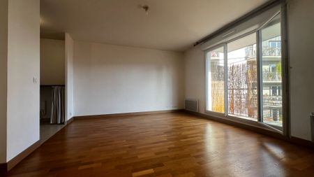 Appartement a louer Pantin - Loyer €1 084/mois charges comprises ** - Photo 4