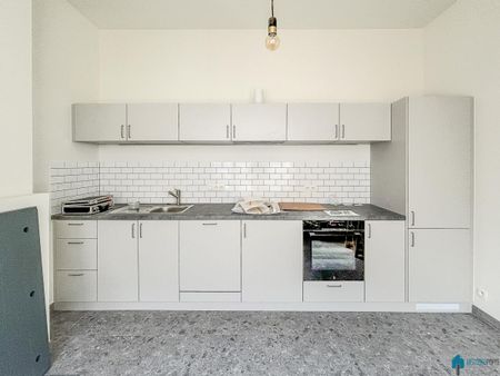 Gerenoveerde woning met 1 slaapkamer - Foto 2