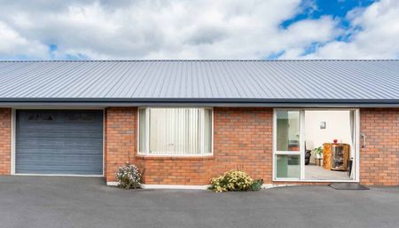 Great Mosgiel Townhouse - Photo 5
