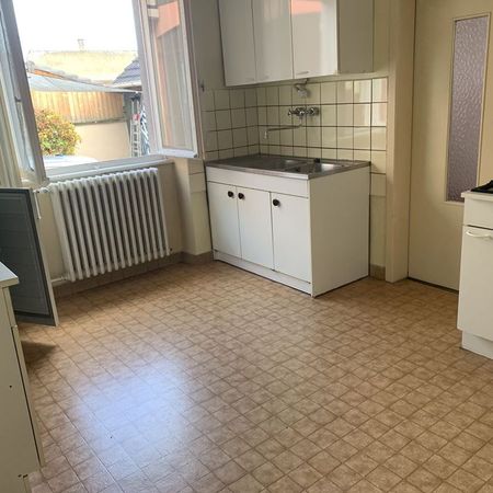 location Appartement 2 pièces à Sigolsheim - REF 1628-IB - Photo 3