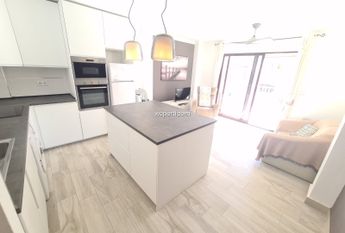 Apartment in Guardamar del Segura, GUARDAMAR PLAYA, for rent