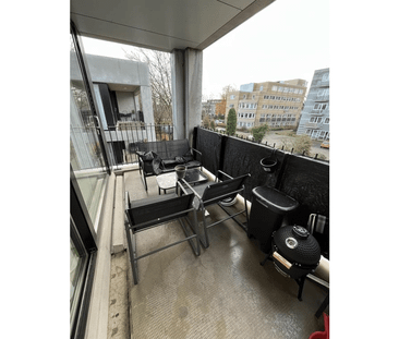 Appartement te huur: Frankrijkstraat 97-A 5622 AE Eindhoven - Photo 6
