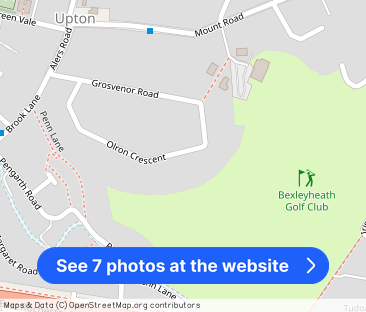 Olron Crescent, Bexleyheath - Photo 1