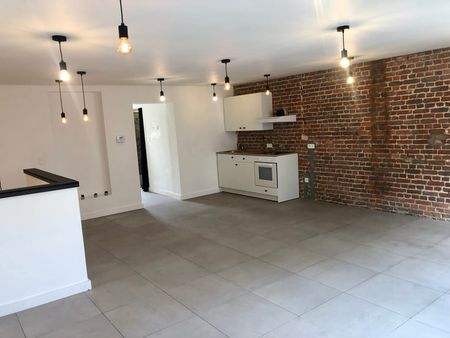 Appartement te huur - Photo 3