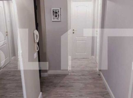 Apartament 3 camere, 55 mp, mobilat modern, zona The Office - Photo 5