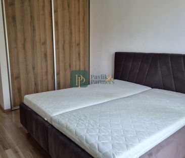 Prenájom krásny 2 izbový byt pod hradom, balkón - Photo 4