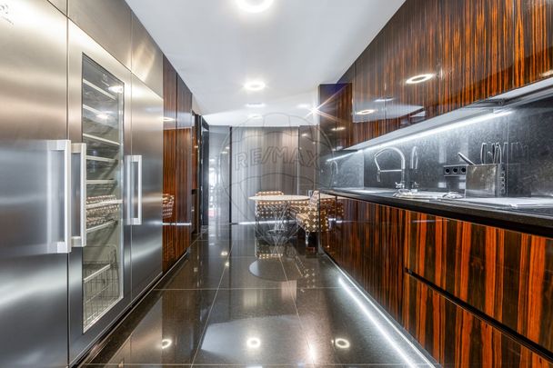 Apartamento T4 em Lisboa - Photo 1