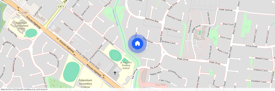 17 Cyprus Place, Pakenham