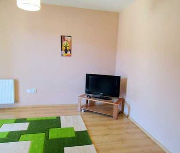 Garsoniera, 36 mp, mobilata si utilata! Parcare! Zona strazii Florilor! - Fotografie 3