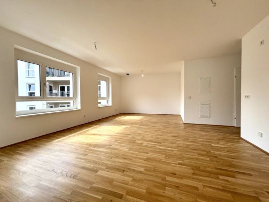 TOP 123 - Gallspach: Wohnen am Wasserschloss - Photo 1