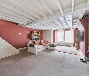 Kinnoul Road, Barons Court, W6 - Photo 4