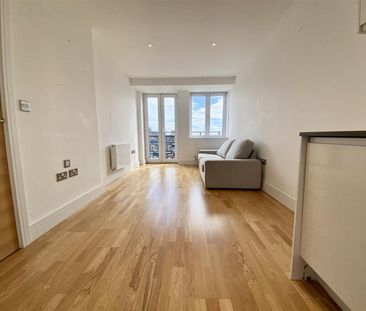 1 Bedroom Flat To Let - Photo 6