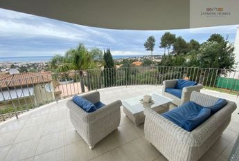 5 room luxury House for rent in Denia, Spain