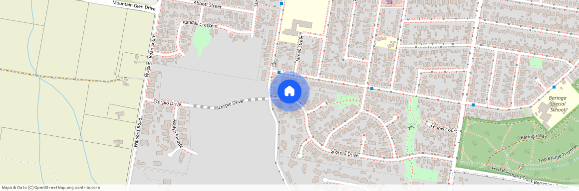 51 Scorpio Drive, Vic 3825, Moe