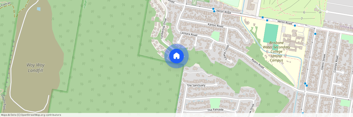 78 Timbertop Drive, NSW 2257, Umina Beach