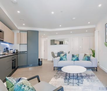 1 Bedroom 1 Bathroom Flat 703 - Photo 1