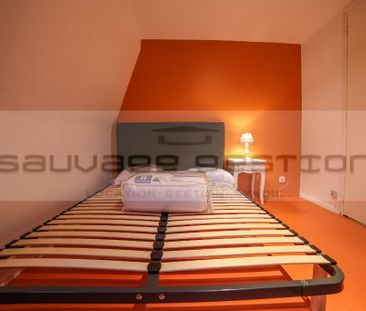 Location Appartement 2 pièces 23m² ROUEN 76000 - Photo 3