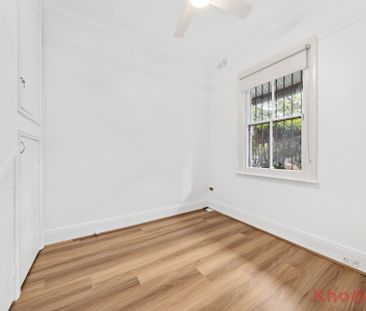 Fresh Renovated 2 Bedroom Terrace in Superb Lifestyle Location - Photo 1