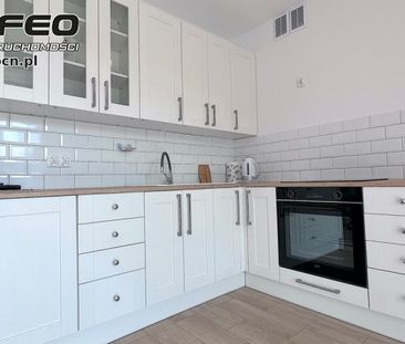 Mieszkanie na wynajem - Zdjęcie 6