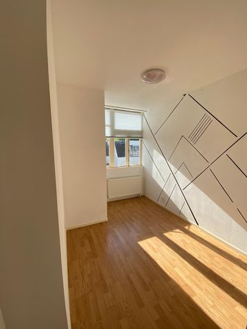 Joubertstraat, 28, 8917CC, Leeuwarden - Photo 4