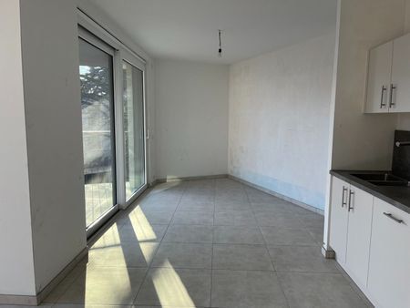 Prachtig nieuwbouwappartement met 2 slaapkamers. - Foto 5