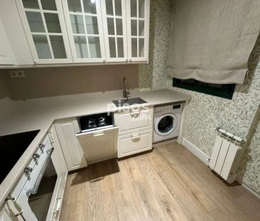 Ático en alquiler en Calle de Carlos Arniches, 23 - Photo 4