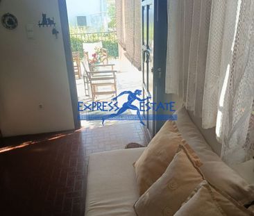 Μονοκατοικία για ενοικίαση Ζούμπερι (Νέα Μάκρη) - Φωτογραφία 5