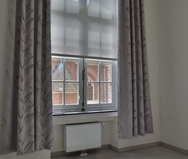 Appartement te huur in Dendermonde voor € 995 met 2 slaapkamers - Photo 2