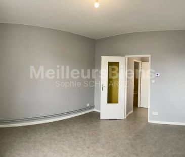 Bien habitation - Photo 1