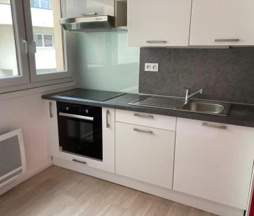 Appartement à louer 2 pièces 43.52m² - Photo 3