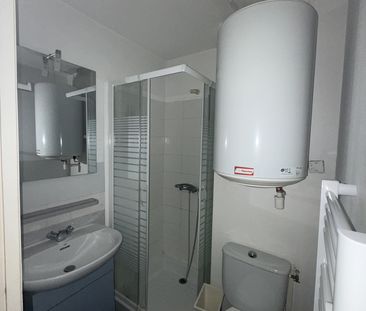 Studio meublé - Rangueil - Photo 1