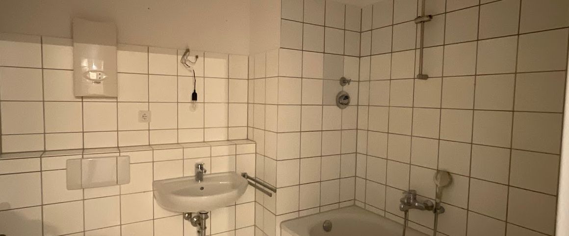 Kompakt, modern und effizient - perfekt für Singles! - Foto 1