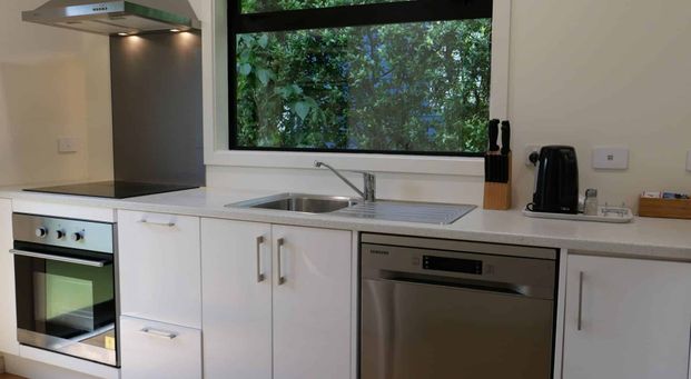 Modern, Refurbished Two-Bedroom Units with Parking and Outdoor Space - Photo 1