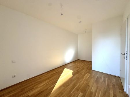 In Ruhelage nähe U1 Kagraner Platz - Foto 2