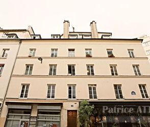 Location Appartement 3 pièces 35 m2 à Paris 5 - Photo 4