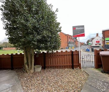 1 bedroom semi-detached house to rent - Photo 6