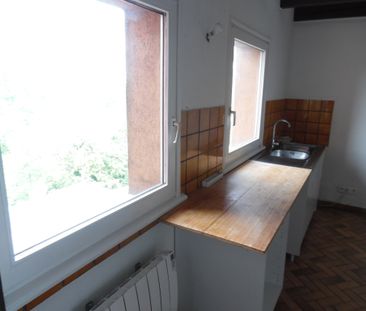 Location Appartement 4 pièces 87m² STRASBOURG 67200 - Photo 3