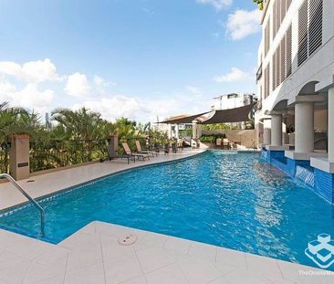 Central Location With Resort Style Facilities - Photo 2