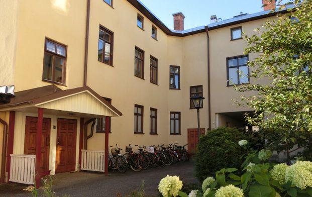 Intresseanmälan - Photo 1