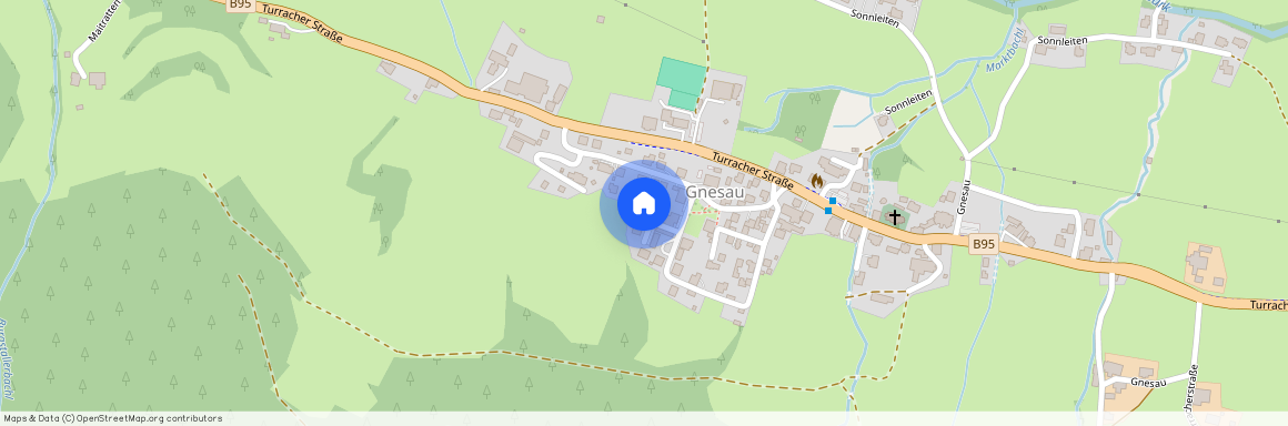 9563 – Gnesau 102, 3354, Bau