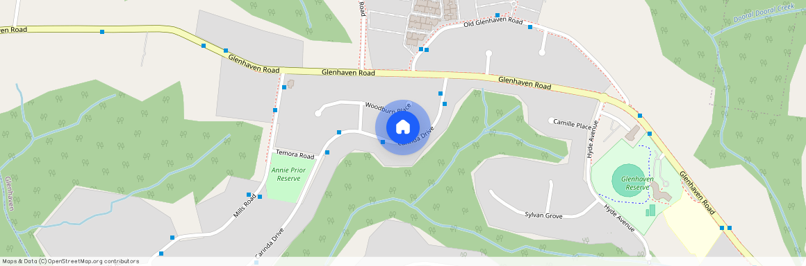 17 Carinda Drive, NSW 2156, Glenhaven