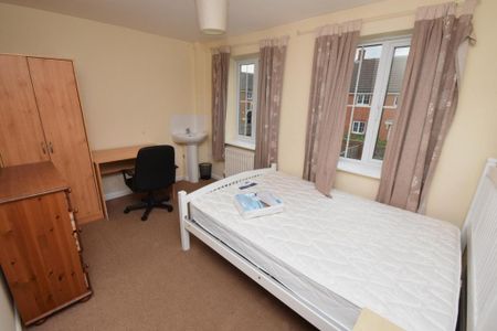 5 bedroom house to rent - Photo 4