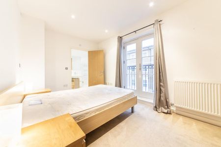 2 bedroom apartment to rent - Photo 5