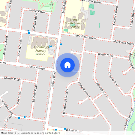 6 Vasey Court, Vic 3338, Melton South