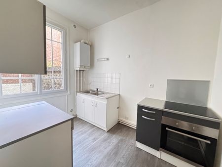 Location Appartement 3 pièces 62m² - Photo 5