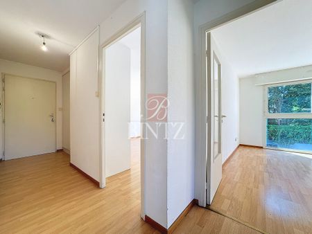 LOCATION APPARTEMENT - 64.12m² - Illkirch-Graffenstaden - Photo 3