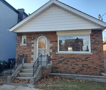 For Lease - 304 Linsmore Crescent, Toronto, Ontario - Photo 4